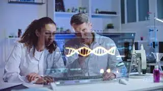Biohacking Your Body: Startups Turning Sci-Fi Into Reality