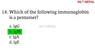 58 - CMLT license exam | NHPC license exam | Lab Technician license exam | lab technician Loksewa ex