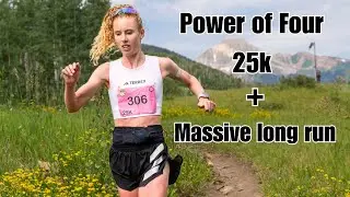 Power of Four 25k 2024 | Keeping up with the Hemmings