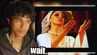 PIANIST Reacts to ARABIC Music for the FIRST TIME.. (Fairuz)
