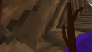 SnowyFlufVR- Sit With Baby Monke     Ft Max232 Ft Pee (I forgot to upload this for a long time)