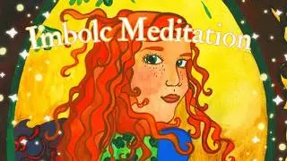 Imbolc Meditation: In the Spirit of Brigid