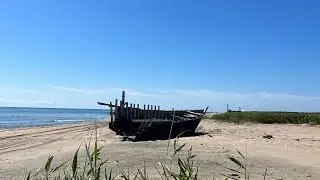 Край трёх границ! 🇷🇺🇨🇳🇰🇵