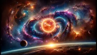Unlocking the Sun's Secrets | A Journey Beyond Light and Fire