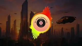 Feel The Heat | Techno | EDM | NK Music Production