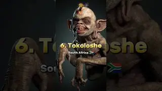 Top10 Ghost Name From Different countries #shorts