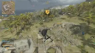 Call of Duty: Modern Warfare Marco 5 meta plunder