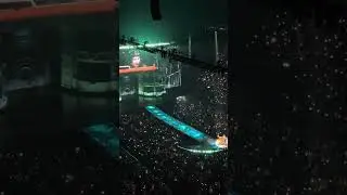 Lady Gaga - Dance In The Dark Piano Version (MAYHEM BALL LONDON NIGHT 2 - 30/09)