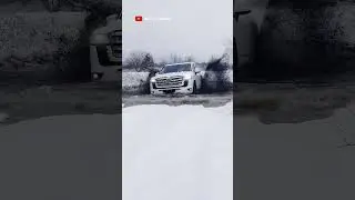 Toyota Land Cruiser 300 Off road - watch the full video on our channel!