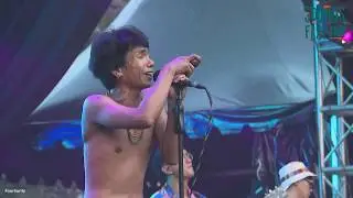FOURTWNTY - FANA MERAH JAMBU LIVE AT SOUNDSFEST 2019