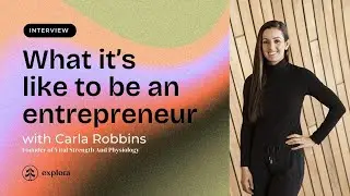 Building a strength coaching business