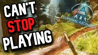 The Reason Why ARK Is So Addictive&hellip;