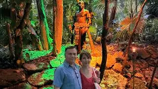 Fun in Playa del Carmen