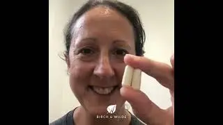 I Take My Marine Collagen!!!