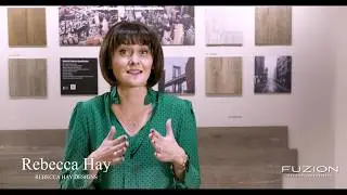 Fuzion Designer Series: Hanging Curtains with Rebecca Hay