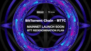 BTT Latest Update 📢 New BTTC Coin Listed On Wazir X