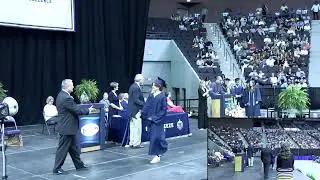 2024 Gulf Breeze High School Graduation