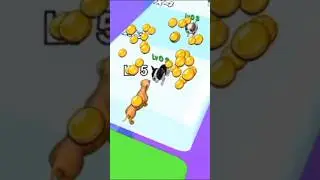 Dog evolution (good game for Android)