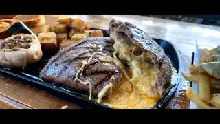 Roadhouse Kitchen Food Review by Hassan Shah