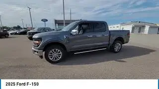 2025 Ford F-150 near me Port Charlotte, Punta Gorda, Fort Myers, FL S628 S628