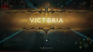 Diablo Immortal (Druid Bear) - Unity vs White Lotus