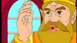 YouTube Poop: I wonder whats for dinner