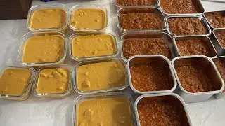 Neelofa || Pasta & Butter Chicken Untuk Bilal & Abbas 