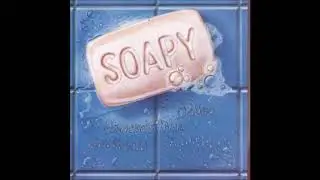 Top Of The Box Soapy
