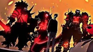 『SHADOWBORN』