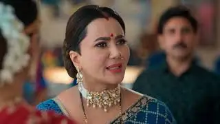 Vasudha Latest Episode227 Best Scene|वसुधा | Priya Thakur,Nausheen Ali Sardar,Abhishek | Zee TV APAC