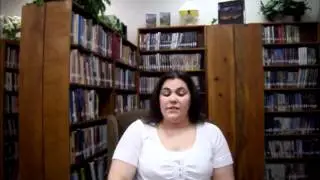 LibraryGirl video making conections between public and school libraries