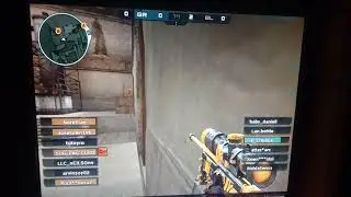 B_striker