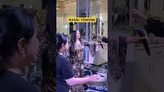 Daxshat Feruza Jumaniyozova to&rsquo;yda poppuri raqsni yomoni Феруза Жуманиёзова #feruzajumaniyozova