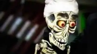Manuel Mukke - Silence i Kill you - Achmed  the Dead Terrorist