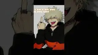 random edits/videos