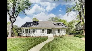 2134 Sagamore Road Charlotte NC 28209