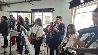 Credo de los apóstoles | Coro SJPII 