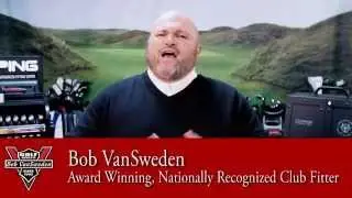 VanSweden Golf - Introduction