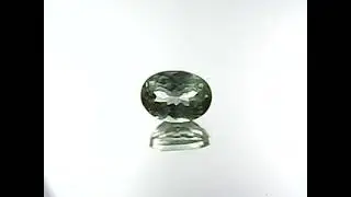 ALEXANDRITE  Александрит  0.60 ct   5.54 X 4.05 X 3.04 MM