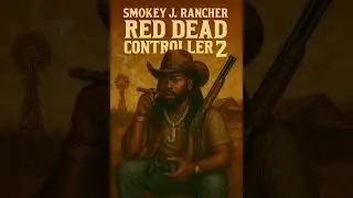 Smokey J. Rancher &ndash; Banjo Kazooie #BanjoKazooie #NintendoTrap #CountryRap #StonerMusic