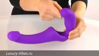 Страпон Fun Factory Share