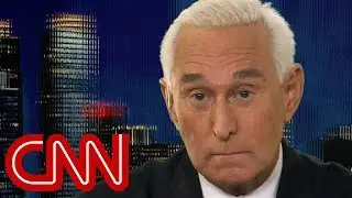 Roger Stone: This indictment exonerates me
