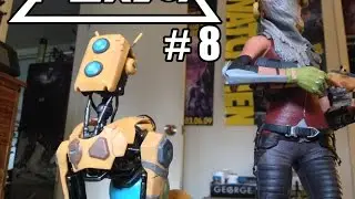 MexBox Podcast 8 (English)