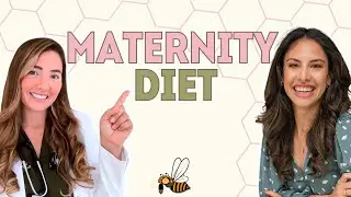 Nutrition Advice for Expecting Moms: Expert Tips from a Registered Dietitian