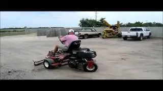 Toro Greensmaster 3050 Triplex lawn mower for sale | sold at auction November 3, 2015