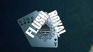 Traverse the Abyss - Royal Flush Official Lyric Video