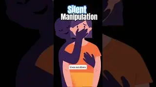 Says NOTHING Control Everything #manipulation #mindset #darkpsychology #psychology #shorts #yt