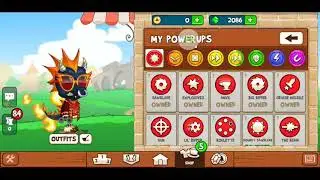 Fun Run 3 arena apple grass valley map