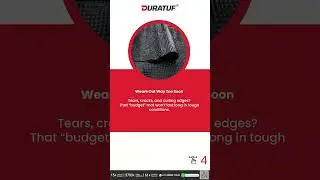 The REAL Reason Insulation Mats Are A Game Changer