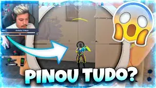 O TÁ RUIM PARA TODOS